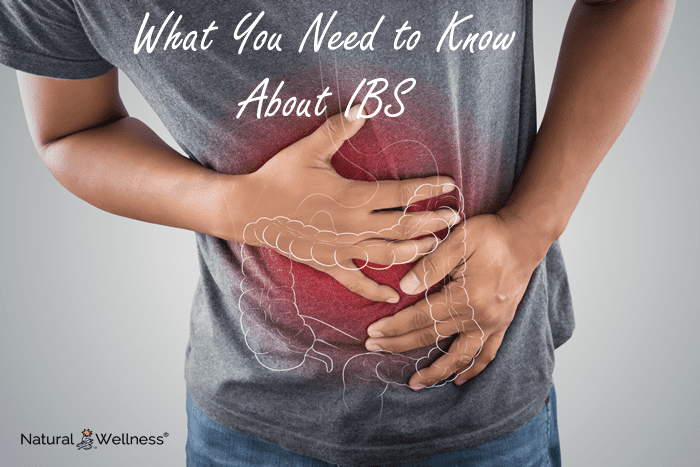 What You Need to Know About IBS