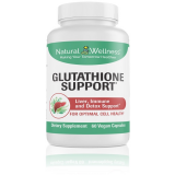 Glutathion-Unterstützung
