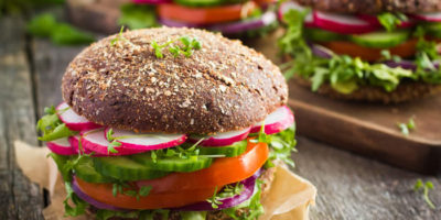 Liver Health for Vegetarians and Vegans