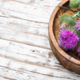 Is There a Reason Your Milk Thistle Isn't Working?