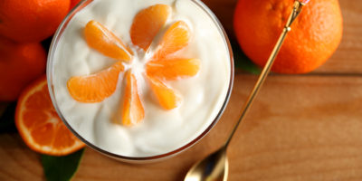 5 Heart Healthy Foods to Satisfy Your Sweet Tooth