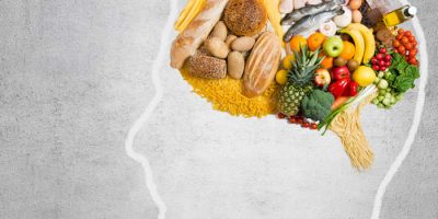 New Study Reveals Foods That Can Help Relieve Stress