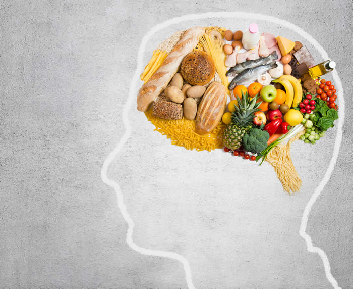 New Study Reveals Foods That Can Help Relieve Stress