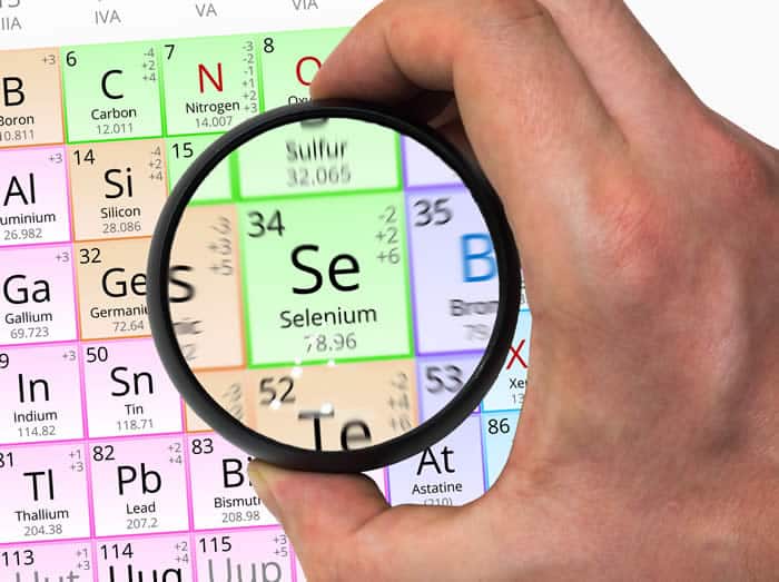 Why Your Body Needs Selenium & How to Get Enough of It