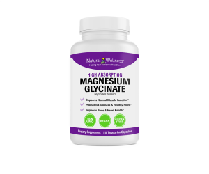 Supplementing with magnesium is one kind of treatment for restless legs syndrome.