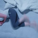 What Helps Restless Leg Syndrome? Treatment Options