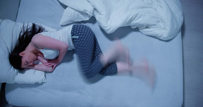 What Helps Restless Leg Syndrome? Treatment Options