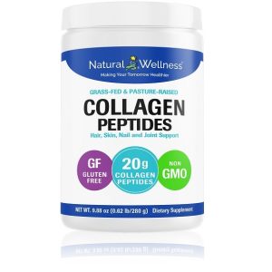 Collagen Peptides