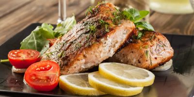 Top 10 Foods with Collagen