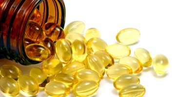 The Link Between Vitamin E Intake and Parkinson’s Disease