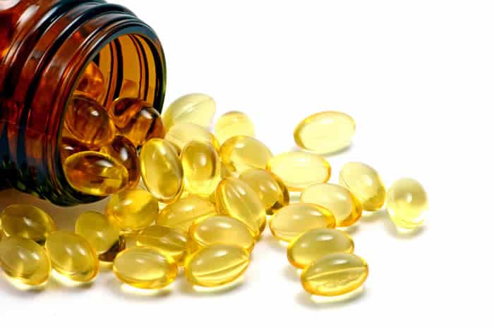 The Link Between Vitamin E Intake and Parkinson’s Disease