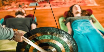 Sound Baths: What They Are and How They Work