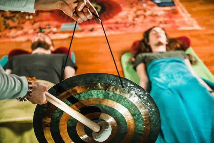 Sound Baths: What They Are and How They Work