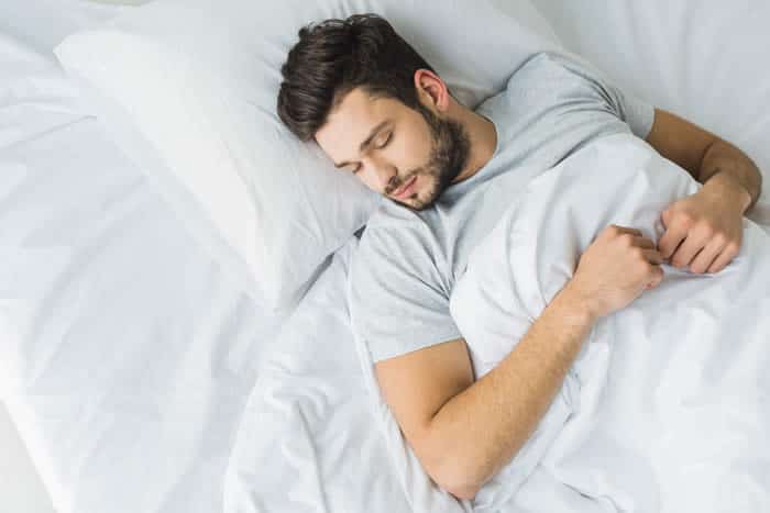 New Study: Collagen Peptides and Enhanced Sleep Quality