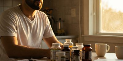 Supplement Expiration Dates: How Long After Can You Safely Use Them?