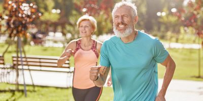 Healthy Aging Supplements: Which Ones Can Help?