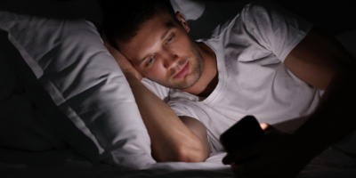 Your Liver Has a Bedtime: Why Sleep Is Essential for Liver Health