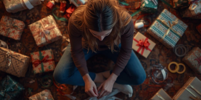 Holiday Stress 2025: Why It’s Rising and How to Protect Your Mental Health
