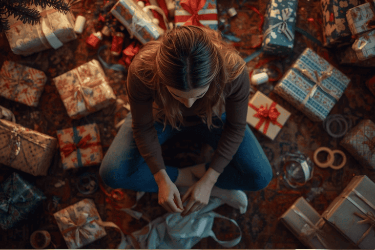 Holiday Stress 2025: Why It’s Rising and How to Protect Your Mental Health