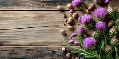 Milk Thistle and Inflammation: A Natural Ally for Cellular Health