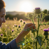 Is Milk Thistle Right for Me? A Wellness-Focused Look at Its Benefits Milk Thistle