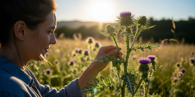 Is Milk Thistle Right for Me? A Wellness-Focused Look at Its Benefits