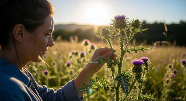 Milk Thistle