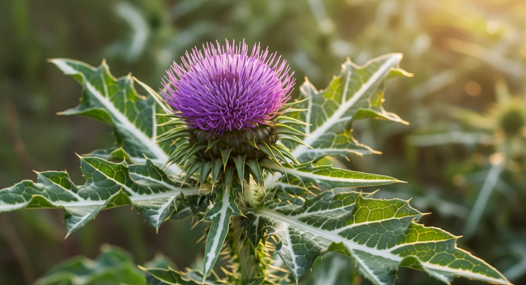 Milk Thistle