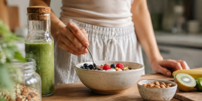 Gut Health and Hormones: Why Fixing Your Gut Is Not an Overnight Solution