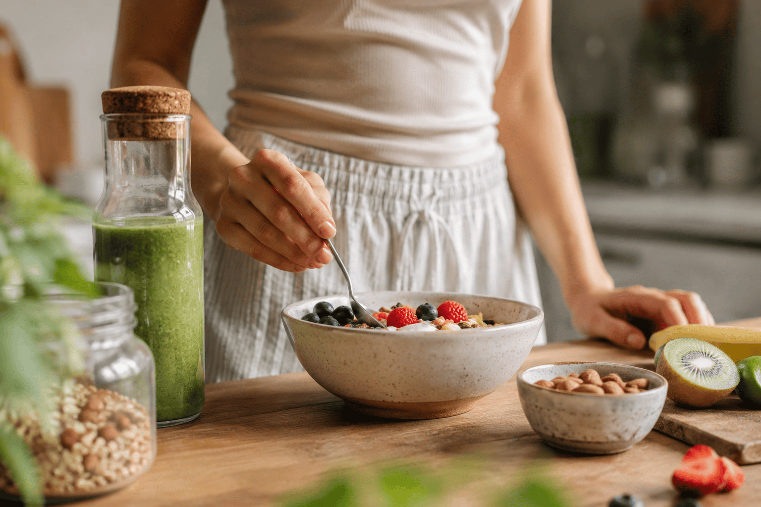 Gut Health and Hormones: Why Fixing Your Gut Is Not an Overnight Solution