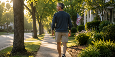 Everyday Energy Support: A Steadier Way to Think About Feeling Better