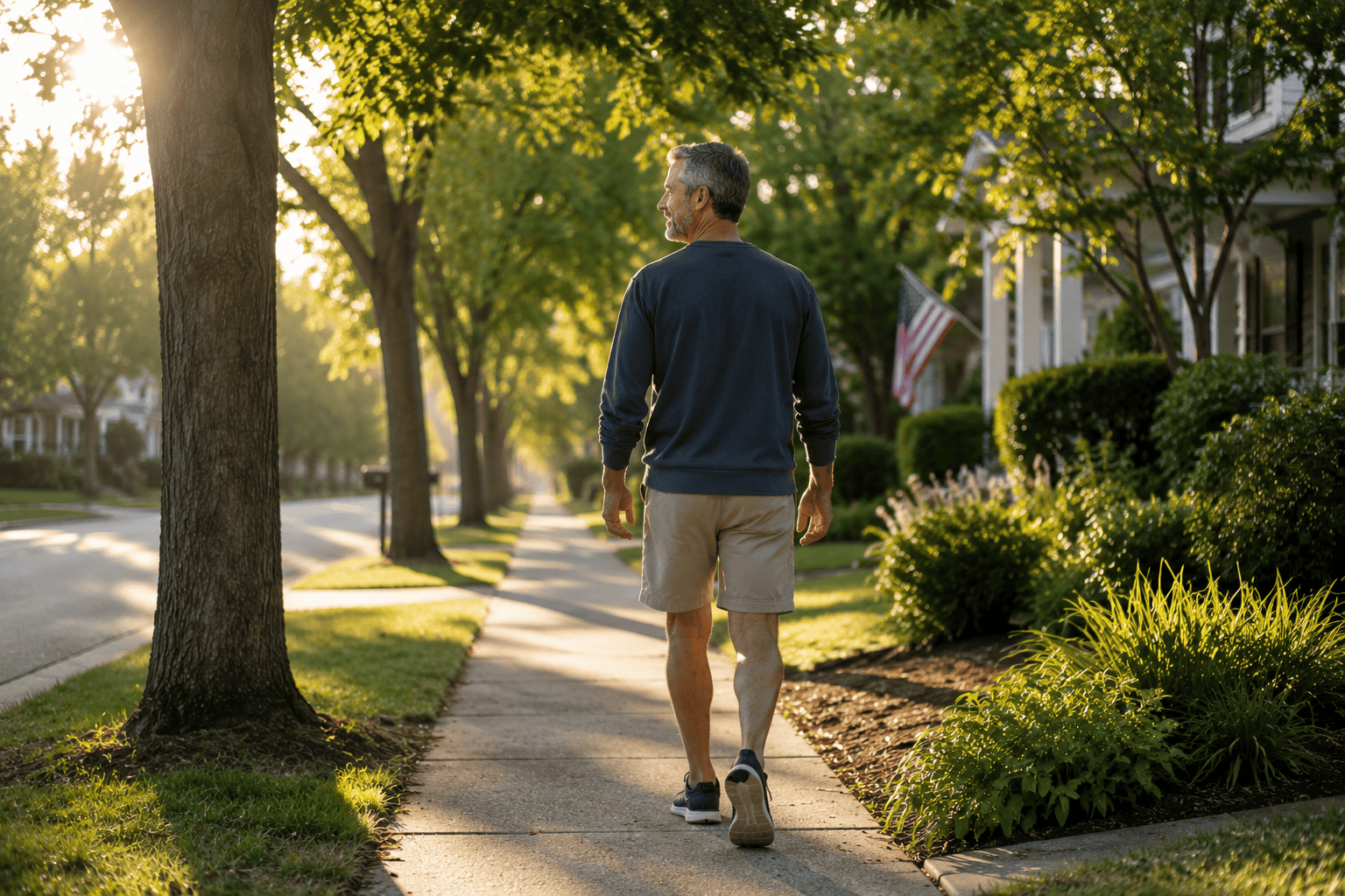 Everyday Energy Support: A Steadier Way to Think About Feeling Better